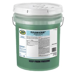 MSC LOW FOAMING FLOOR CLEANER