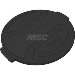 MSC&nbsp;FLAT TRASHCAN LID