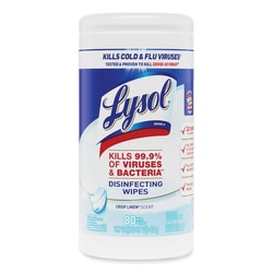 MSC DISINFECTANT SPRAY