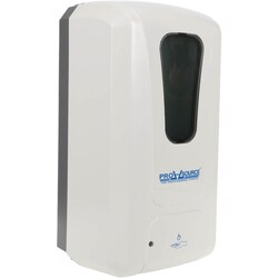 MSC PLAS WALL MNT SOAP DSPNSR
