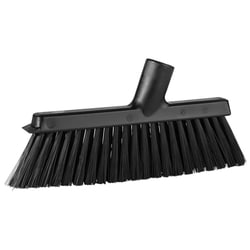 MSC VIKAN DUSTPAN BROOM