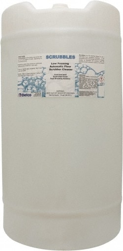 MSC LOW FOAM FLR CLEANER