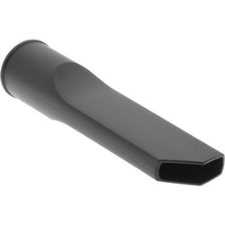 MSC VACUUM CLNR CREVICE NZZLE