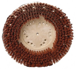 MSC ROTARY SCRUBBING BRUSHES