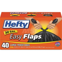 MSC KITCHEN TRASH BAG