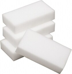 MSC THREADED FOAM SQUEEGEE