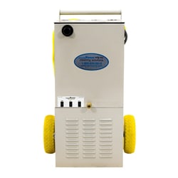 MSC PET WASTE STATION