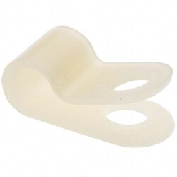 MSC HOOK  LOOP YELLOW 10PK