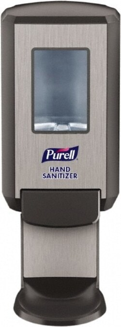 MSC CS4 SOAP DISPENSER
