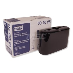 MSC XPRESS TOWEL DISPENSER