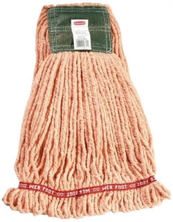 MSC MOP HEAD FOOT SHRINKLESS