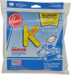 MSC MICROFILTRATION BAGS