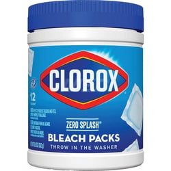 MSC CLOROX CONTROL BLEACH PCK