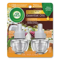MSC LIFE SCENTS OIL REFILLS