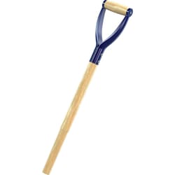MSC WOOD HANDLE
