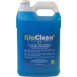 MSC BIOCLEAN DISINFECTANT TAB