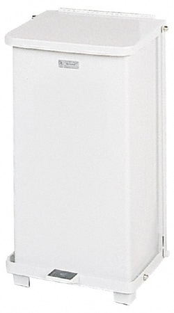 MSC WEB FOOT TUBE MOP