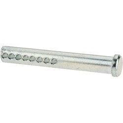 MSC&nbsp;MULTI-HOLE CLEVS PIN 10PK