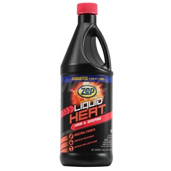 MSC DRAIN BUILD UP REMOVER