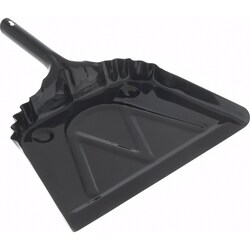 MSC&nbsp;HD METAL DUST PAN