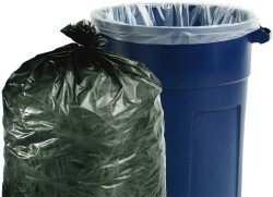 MSC&nbsp;LD INSECT REPELL TRASHBAG