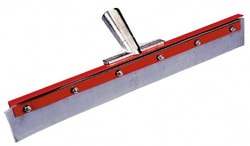 MSC FLOOR SQUEEGEE REFILL