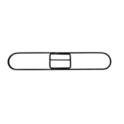 MSC PROFESS DUSTMOP UNI FRAME