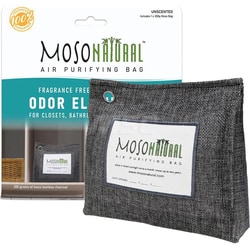 MSC MOSO NATURAL AIR PURIFIER, Quantity: Each of 1