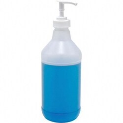 MSC ELIMINATOR CARPET CLEANER