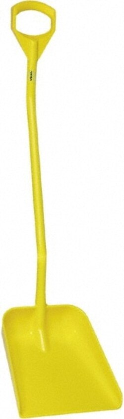 MSC ERGONOMIC SHOVEL