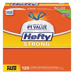 MSC EASY FLAPS TRASH BAG