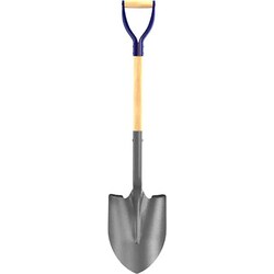 MSC SQUARE PT SHOVEL