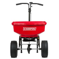 MSC GARDEN SEEDER