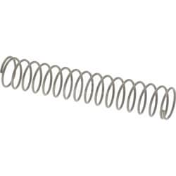 MSC COMPRESSION SPRING 10PK