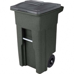 MSC BEAR RESISTANT TRASH CAN