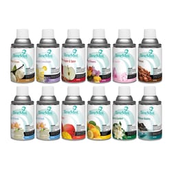 MSC&nbsp;TIMEMIST AIR FRESHNR ASST