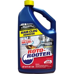MSC HAIR CLOG REMOVER