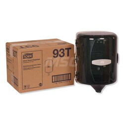 MSC CNTRFEED TOWEL DISPENSER