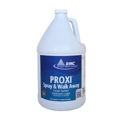 MSC PERFECTO WAX FLR CLEANER