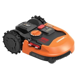 MSC MULCHER YARD VAC