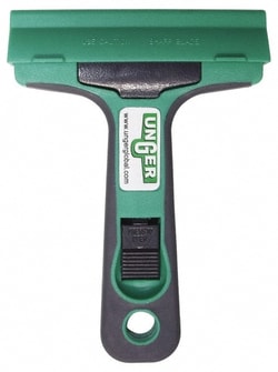 MSC GLASS SCRAPER RPL BLADE