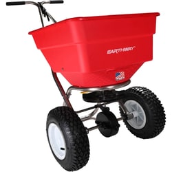 MSC HAND BROADCAST SPREADER