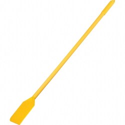 MSC NYL MIXING PADDLE W/HOLE