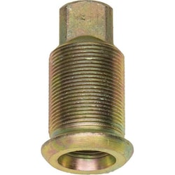 MSC FLANGE NUT