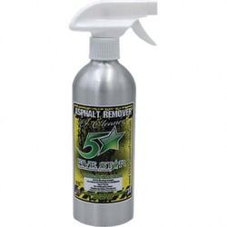 MSC REFILLABLE BOTTLE, Quantity: Pack of 15