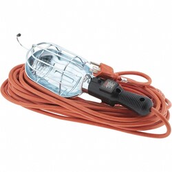 MSC&nbsp;16/3 W/SWITCH&OUTLET 1PK