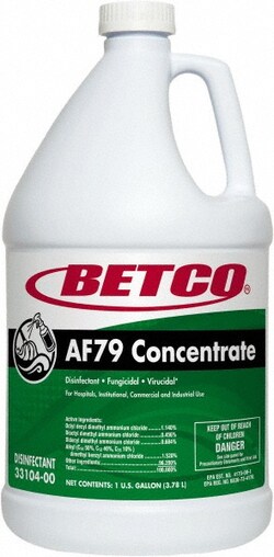 MSC&nbsp;BATHROOM CONCENTRATE CLNR