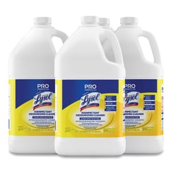 MSC&nbsp;DISINFECT CLNR CONCNTRATE