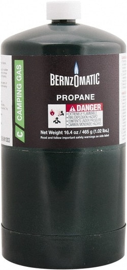 MSC HANDHELD SPRAYER TANK