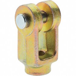 MSC&nbsp;CLEVIS PIN 5/8-18